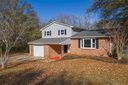 110 Julia Circle sold home in Anderson, SC
