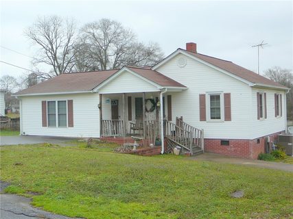 515 Hill Street sold home in Wellington Mill, Anderson, SC