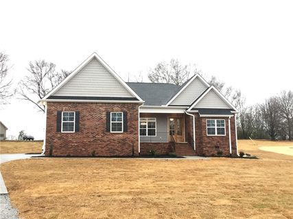 138 Saddle Brook Drive sold home in Spring Brook, Anderson, SC