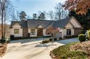 118 Wynward Pointe Drive sold home in Salem, SC