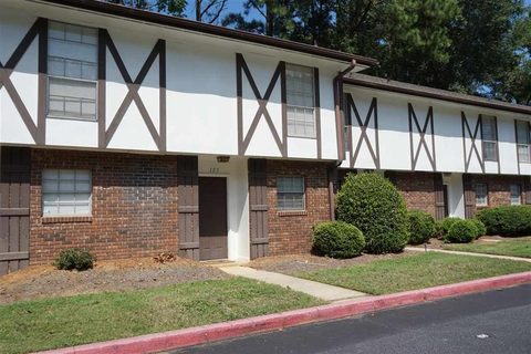 1108 Tiger Boulevard 105
