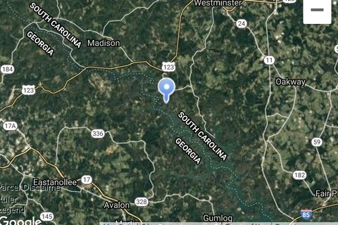 Lot 1 Lazy Acres Road