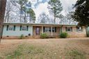 911 Fairfield Drive sold home in Seneca, SC