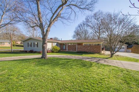 808 Concord Avenue sold home in Concord Acres, Anderson, SC