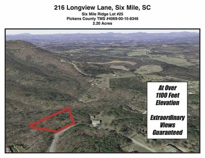216 Long View Lane