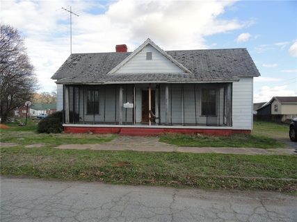 211 Wellington Street sold home in Wellington Mill, Anderson, SC