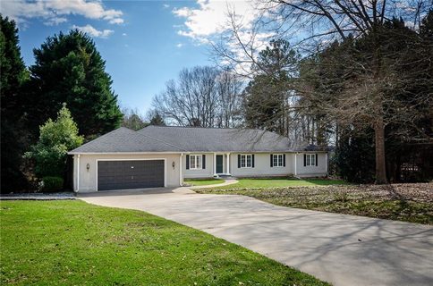 1602 Bramble Ridge Road sold home in Holly Creek, Anderson, SC