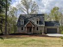 803 Barefoot Cove sold home in West Union, SC