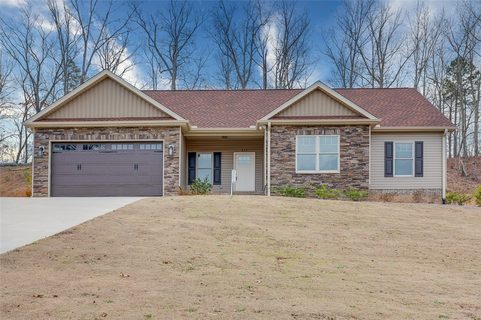 111 Mountain Lake Drive Piedmont sold home in Mountain Lake Estates Ii, Piedmont, SC