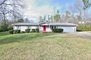 1633 Cherokee Drive sold home in Seneca, SC