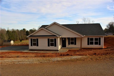 104 Stanmoore Drive sold home in Stanmoore Heights, Anderson, SC