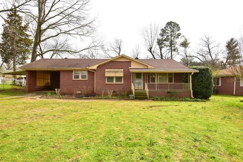 1001 W Shockley Ferry Road