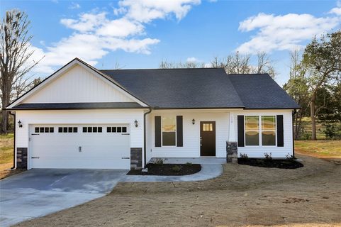 110 Bentwood Drive sold home in Bentwood Iii, Piedmont, SC