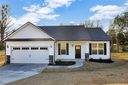 110 Bentwood Drive sold home in Piedmont, SC