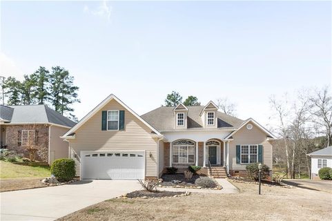 115 James Lawrence Orr Drive