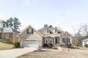 115 James Lawrence Orr Drive sold home in Anderson, SC