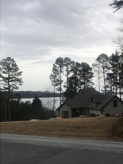 Lot 21 North Star Court sold home in Lakeshore East, Seneca, SC