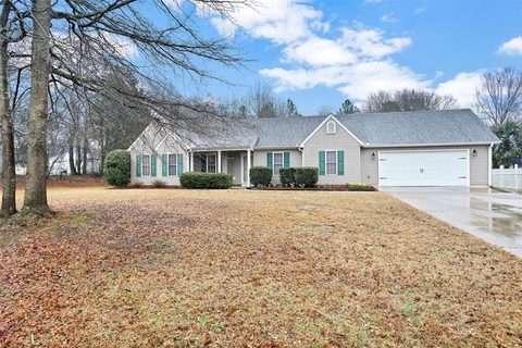 116 Jasmine Lane Pendleton
