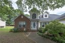 170 Amberwood Drive sold home in Anderson, SC