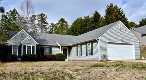 504 Willow Branch Lane