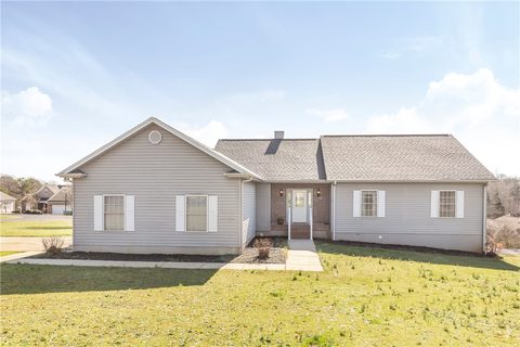 114 Gareloch Lane sold home in Gambrell Point, Anderson, SC