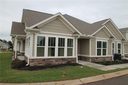 230 Meridian Way A Floor Plan, Bldg 10 sold home in Seneca, SC