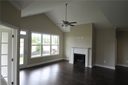 222 Meridian Way A Floor Plan, Bldg 10 sold home in Seneca, SC