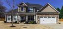 448 W Sundance Drive sold home in Easley, SC