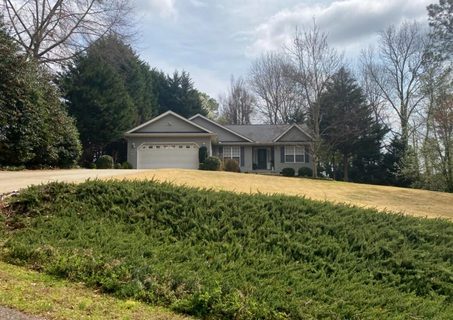 603 James Adams Road sold home in Woodland Acres, Seneca, SC