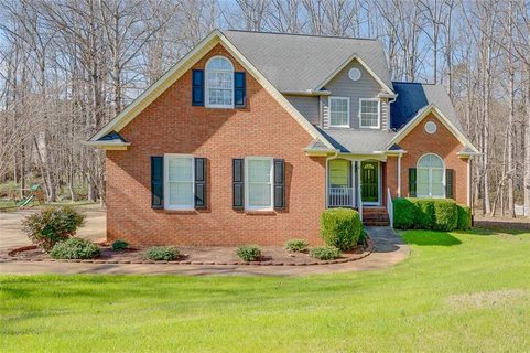 111 N Clearstone Court