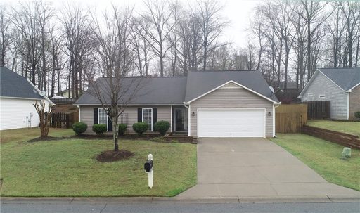 311 Cardinal Woods Way