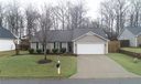 311 Cardinal Woods Way sold home in Easley, SC