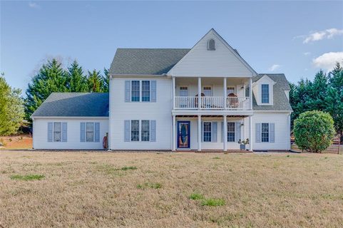 206 Teal Court