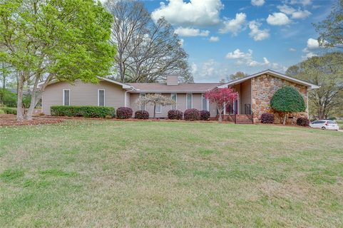 205 Warrington Drive sold home in Sedgewood, Easley, SC