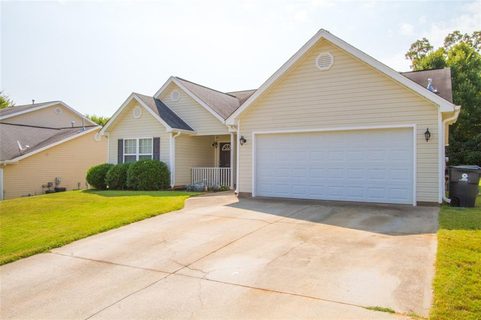 103 Duraleigh Road sold home in Vandiver, Anderson, SC