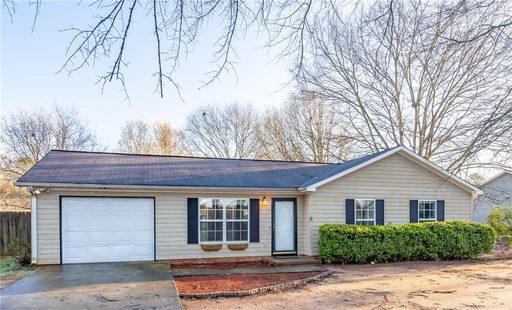 205 Twig Lane sold home in Meadow Park, Anderson, SC