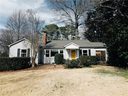 256 Riggs Drive sold home in Clemson, SC