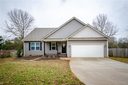 250 Hallmark Circle sold home in Easley, SC