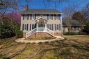 203 Catawbah Road sold home in Clemson, SC
