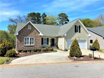 111 Riviera Circle sold home in Riviera Estate, Anderson, SC