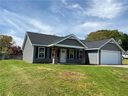347 Monti Drive sold home in Anderson, SC