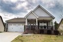 232 Terrace View Way sold home in Seneca, SC