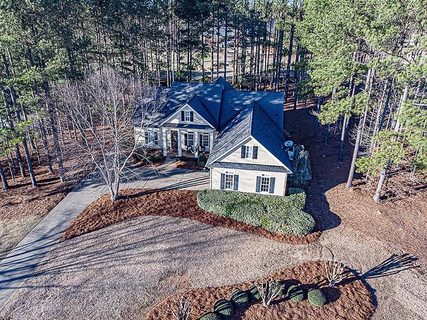 709 Fairway Lakes Road