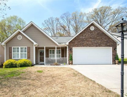 139 Duraleigh Road sold home in Vandiver, Anderson, SC