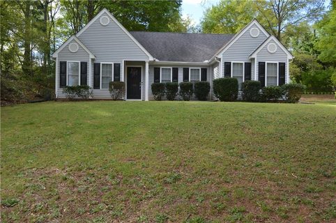 603 Walnut Way sold home in Bridgewater Sub, Anderson, SC
