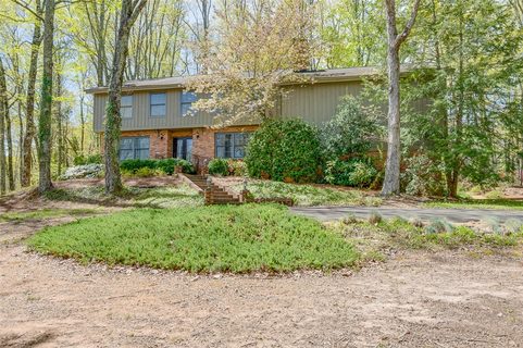 400 Bella Vista Drive sold home in Monte Vista, Easley, SC