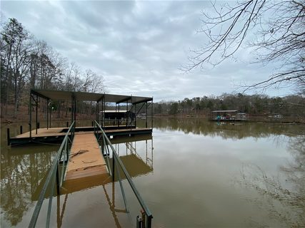 Lot 10 Shore Drive sold home in Centerville Sho, Anderson, SC