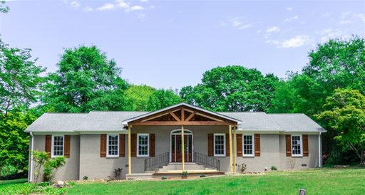 220 Mountain View Lane Clemson sold home in Lakeview Height, Clemson, SC