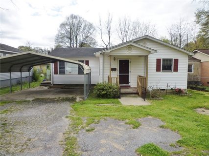 907 W Franklin Street sold home in Carver Valley, Anderson, SC