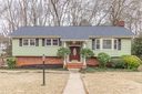 1 Verner Drive Greenville sold home in Greenville, SC